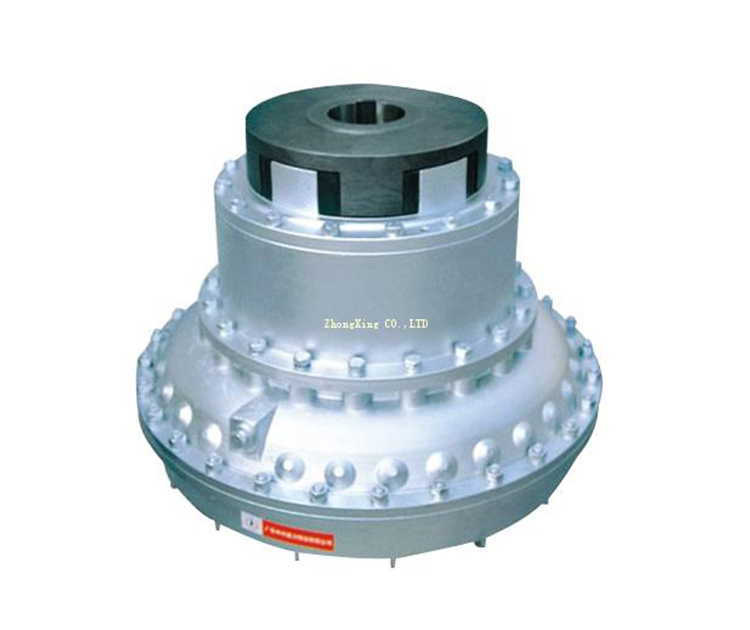 液力聯(lián)軸器_調速型耦合器廠家